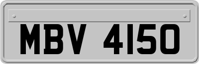 MBV4150