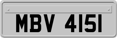 MBV4151