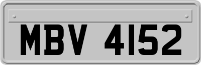 MBV4152