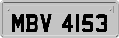MBV4153