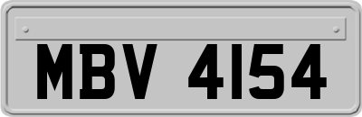 MBV4154
