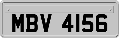 MBV4156