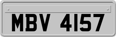 MBV4157