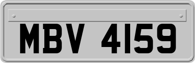 MBV4159