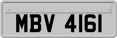 MBV4161