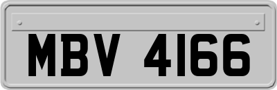 MBV4166