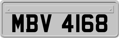 MBV4168