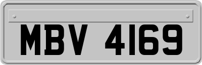 MBV4169