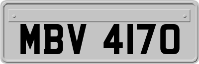 MBV4170