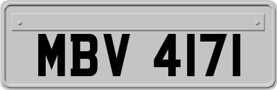 MBV4171