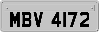 MBV4172
