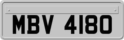 MBV4180