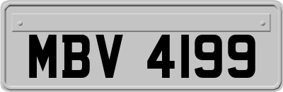 MBV4199