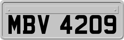 MBV4209