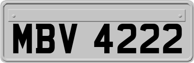 MBV4222