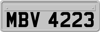 MBV4223