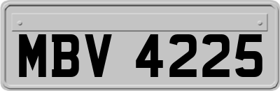 MBV4225
