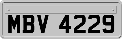 MBV4229
