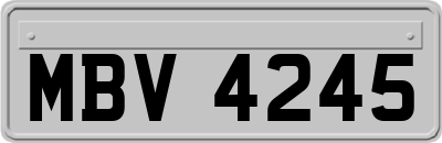 MBV4245