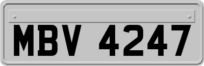 MBV4247