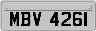 MBV4261