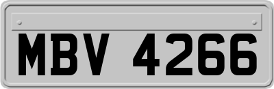 MBV4266