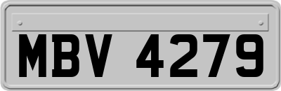 MBV4279