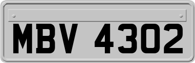 MBV4302