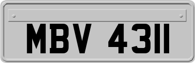 MBV4311
