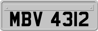 MBV4312