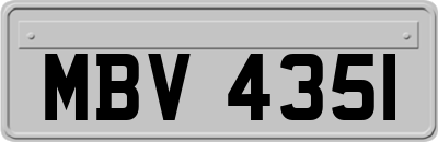 MBV4351