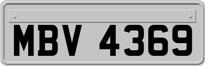 MBV4369