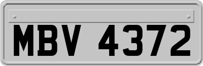 MBV4372