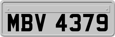 MBV4379