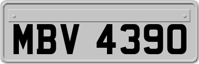 MBV4390