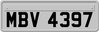 MBV4397