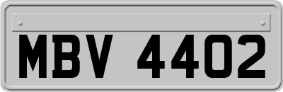 MBV4402