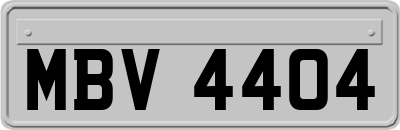 MBV4404
