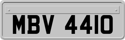 MBV4410