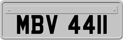 MBV4411