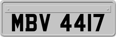 MBV4417