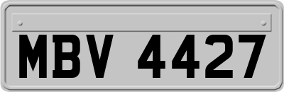 MBV4427