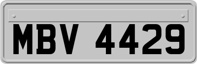 MBV4429
