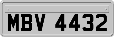 MBV4432