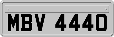 MBV4440