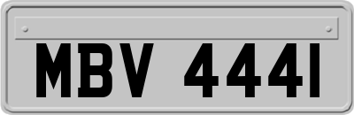 MBV4441