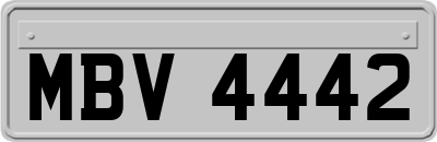 MBV4442