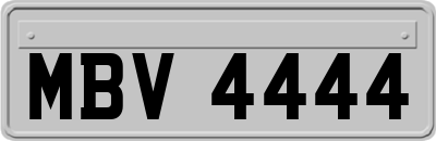 MBV4444