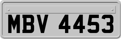 MBV4453