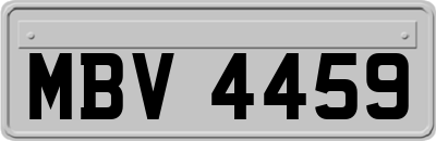 MBV4459